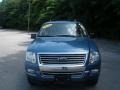 2009 Sport Blue Metallic Ford Explorer XLT  photo #14