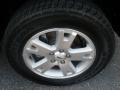 2009 Sport Blue Metallic Ford Explorer XLT  photo #15