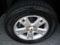 2009 Sport Blue Metallic Ford Explorer XLT  photo #16