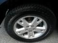2009 Sport Blue Metallic Ford Explorer XLT  photo #17