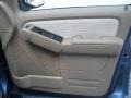 2009 Sport Blue Metallic Ford Explorer XLT  photo #21