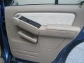 2009 Sport Blue Metallic Ford Explorer XLT  photo #23