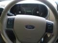 2009 Sport Blue Metallic Ford Explorer XLT  photo #24