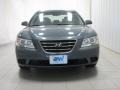 Slate Blue - Sonata GLS Photo No. 2