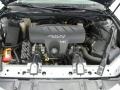  2004 Grand Prix GT Sedan 3.8 Liter 3800 Series III V6 Engine