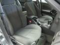 2004 Pontiac Grand Prix GT Sedan Front Seat