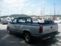 1990 Catalina Blue Metallic Chevrolet C/K C1500 Silverado Regular Cab  photo #9