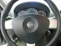 Dark Pewter Steering Wheel Photo for 2004 Pontiac Grand Prix #81632100
