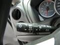 Dark Pewter Controls Photo for 2004 Pontiac Grand Prix #81632106