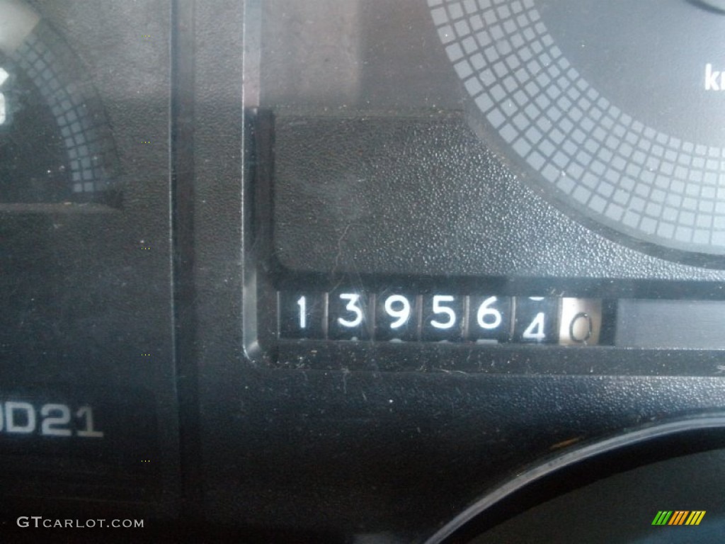 1990 C/K C1500 Silverado Regular Cab - Catalina Blue Metallic / Blue photo #18