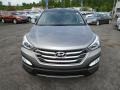 Mineral Gray - Santa Fe Sport AWD Photo No. 2