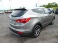 Mineral Gray - Santa Fe Sport AWD Photo No. 7