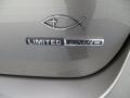 2012 Mineral Gray Hyundai Santa Fe Limited V6 AWD  photo #18