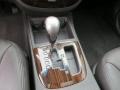 2012 Mineral Gray Hyundai Santa Fe Limited V6 AWD  photo #41