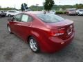 Red Allure - Elantra GLS Photo No. 5