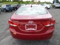 Red Allure - Elantra GLS Photo No. 6