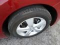 Red Allure - Elantra GLS Photo No. 9
