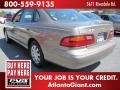 1998 Cashmere Beige Metallic Toyota Avalon XL  photo #2