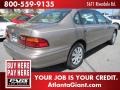 1998 Cashmere Beige Metallic Toyota Avalon XL  photo #3