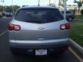 Silver Ice Metallic - Traverse LT Photo No. 6