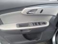 Silver Ice Metallic - Traverse LT Photo No. 8