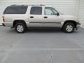 2005 Sandstone Metallic Chevrolet Suburban 1500 LS  photo #3