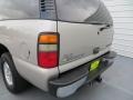 2005 Sandstone Metallic Chevrolet Suburban 1500 LS  photo #19