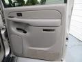 2005 Sandstone Metallic Chevrolet Suburban 1500 LS  photo #24