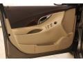 Mocha Steel Metallic - LaCrosse CXL Photo No. 4