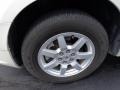 2008 White Diamond Tricoat Cadillac SRX 4 V6 AWD  photo #8