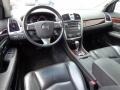 2008 White Diamond Tricoat Cadillac SRX 4 V6 AWD  photo #11