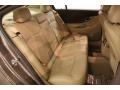 Mocha Steel Metallic - LaCrosse CXL Photo No. 14