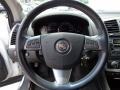 2008 White Diamond Tricoat Cadillac SRX 4 V6 AWD  photo #17