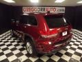 Deep Cherry Red Crystal Pearl - Grand Cherokee Limited Photo No. 5