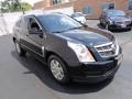 Black Raven - SRX V6 Photo No. 3