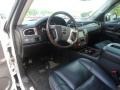 Pure Silver Metallic - Yukon Denali AWD Photo No. 4