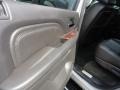 Pure Silver Metallic - Yukon Denali AWD Photo No. 5