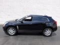 Black Raven - SRX V6 Photo No. 7