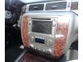 Pure Silver Metallic - Yukon Denali AWD Photo No. 11