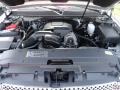 Pure Silver Metallic - Yukon Denali AWD Photo No. 14