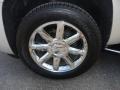 Pure Silver Metallic - Yukon Denali AWD Photo No. 16