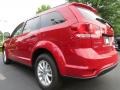 Brilliant Red Tri-Coat Pearl - Journey SXT Photo No. 2