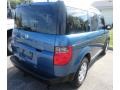 Atomic Blue Metallic - Element EX AWD Photo No. 3