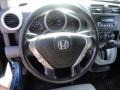 Atomic Blue Metallic - Element EX AWD Photo No. 9