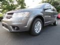 Storm Gray Pearl - Journey SXT Photo No. 1