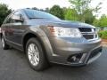 Storm Gray Pearl - Journey SXT Photo No. 4