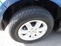Atomic Blue Metallic - Element EX AWD Photo No. 15