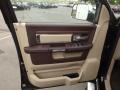 Black - 2500 Laramie Mega Cab 4x4 Photo No. 14