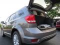 Storm Gray Pearl - Journey SXT Photo No. 9