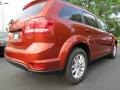Copper Pearl - Journey SXT Photo No. 3